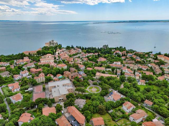 Villa Indipendente in vendita a Duino / Devin, Aurisina