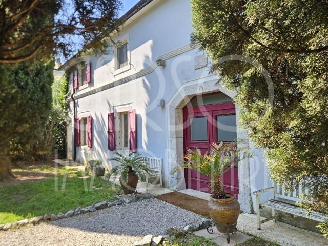 Villa Indipendente in vendita a Duino / Devin, Aurisina