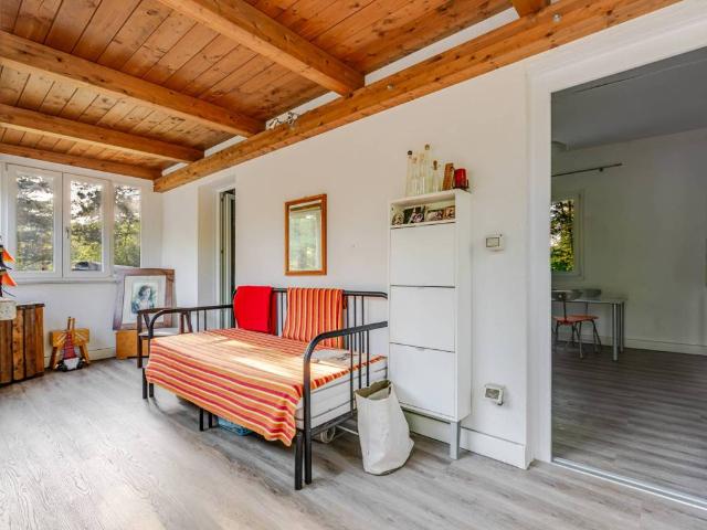 Villa Indipendente in vendita a Visogliano / Vižovlje, Aurisina