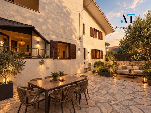 Villa Indipendente in vendita a Sistiana / Sesljan, Duino Aurisina / Devin - Nabrežina