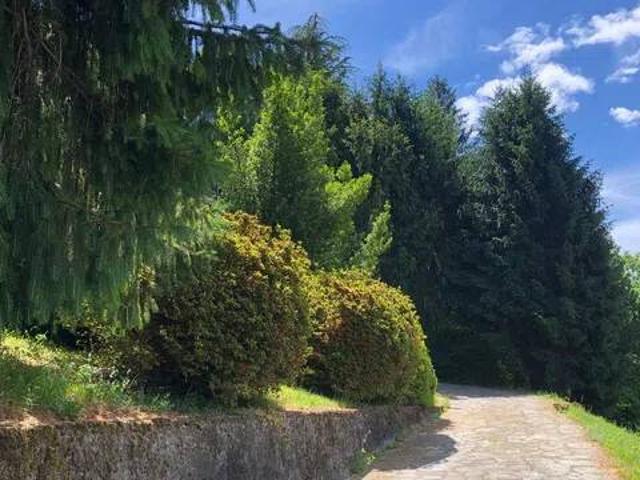 Villa Indipendente in vendita a Comunità Montana Valli del Verbano, Dumenza