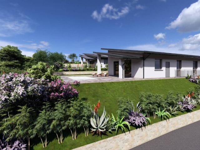 Villa Indipendente in vendita a Comunità Montana Valli del Verbano, Dumenza