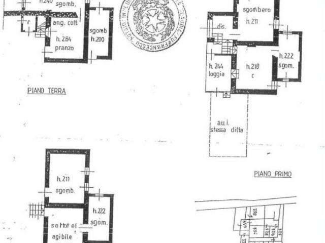 Villa Indipendente in vendita a Comunità Montana Valli del Verbano, Dumenza