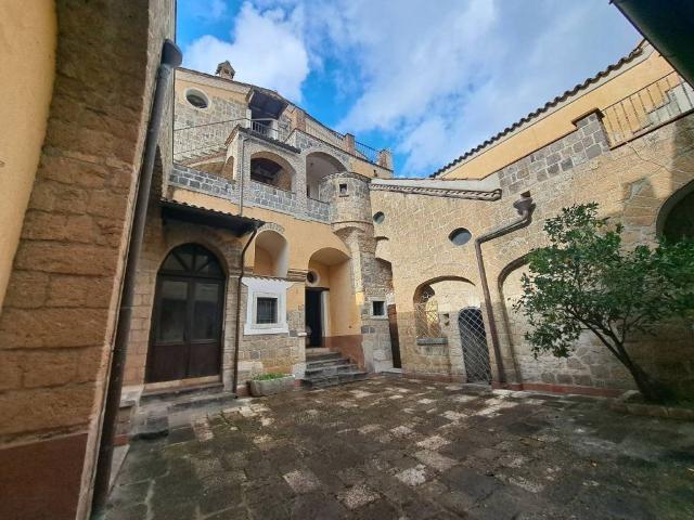Villa Indipendente in vendita a Durazzano, Campania
