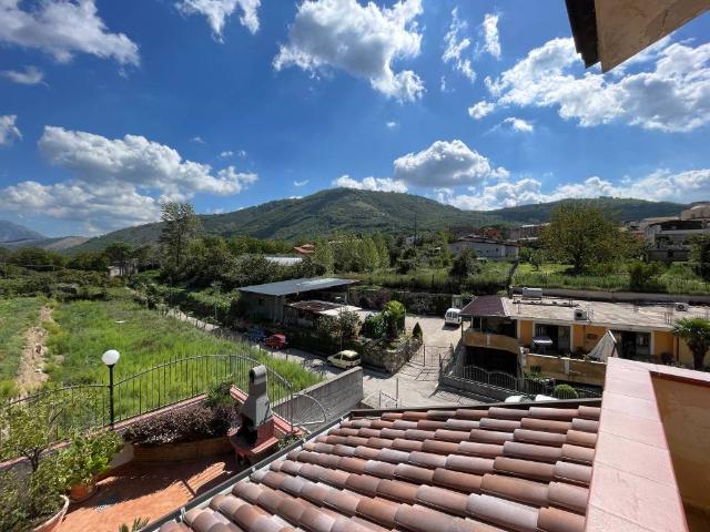 Villa Indipendente in vendita a Durazzano, Campania