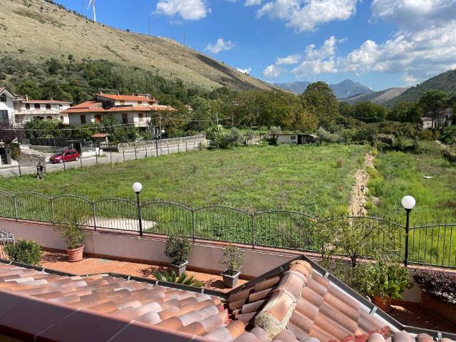 Villa Indipendente in vendita a Durazzano, Campania