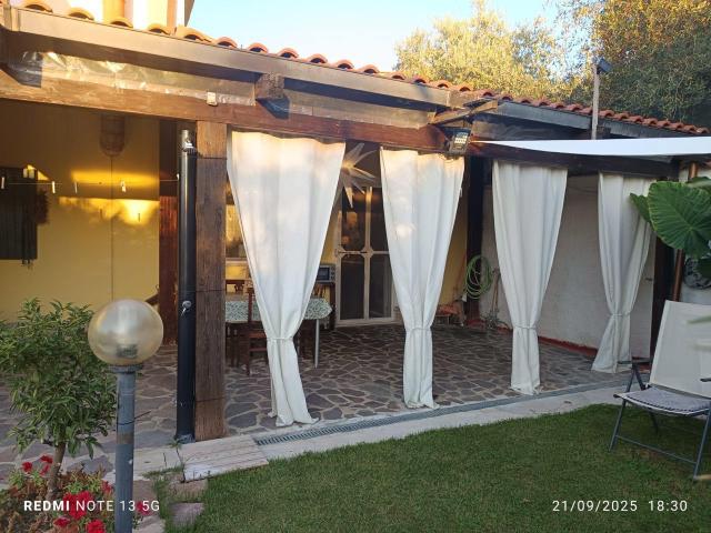 Villa Indipendente in vendita a Eboli, Campania