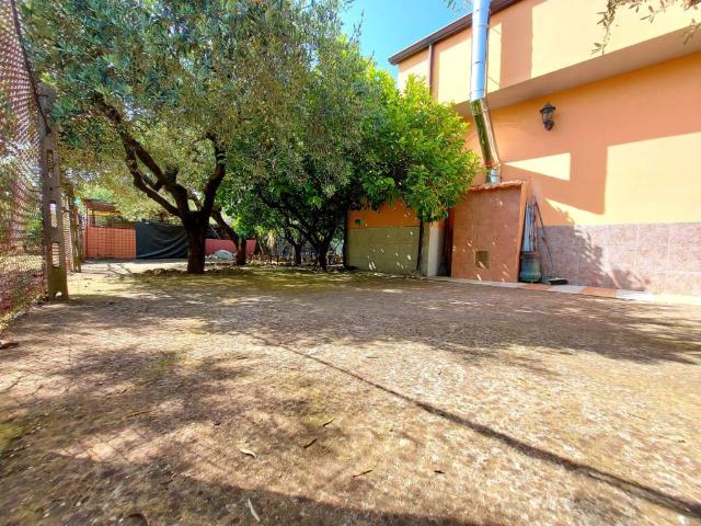Villa Indipendente in vendita a Eboli, Campania