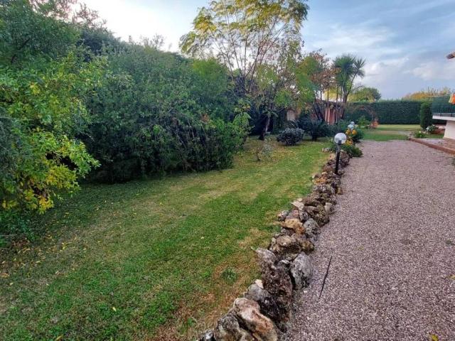 Villa Indipendente in vendita a Eboli, Campania