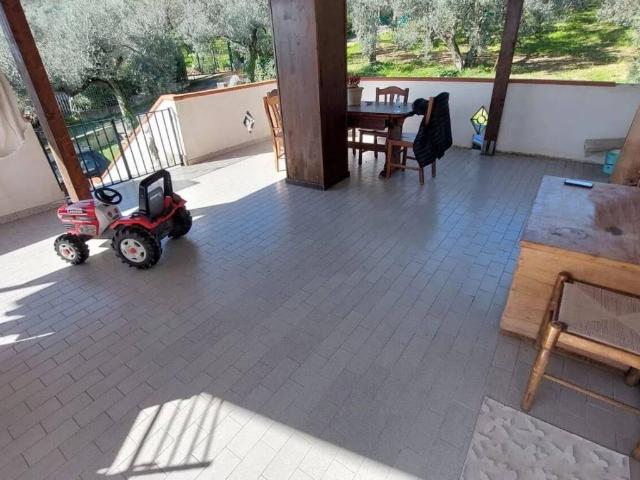 Villa Indipendente in vendita a Eboli, Campania