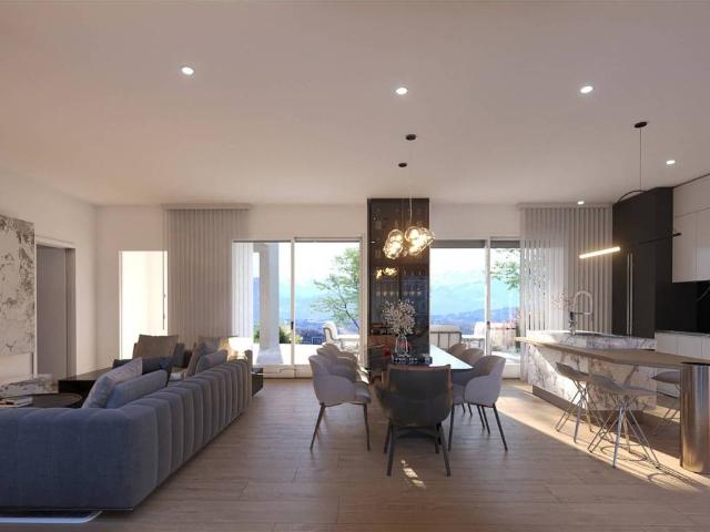 Villa Indipendente in vendita a Ello, Lombardia