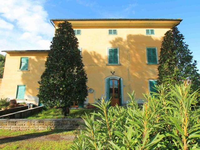 Villa Indipendente in vendita a Unione dei Comuni Circondario dell'Empolese Valdelsa, Empoli
