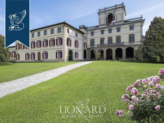 Villa Indipendente in vendita a Unione dei Comuni Circondario dell'Empolese Valdelsa, Empoli