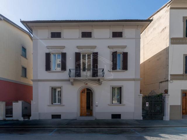 Casa in vendita a Unione dei Comuni Circondario dell'Empolese Valdelsa, Empoli