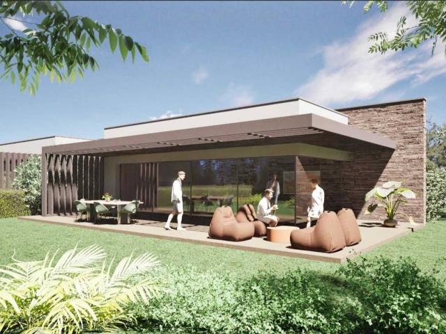 Villa Indipendente in vendita a Unione dei Comuni Circondario dell'Empolese Valdelsa, Empoli