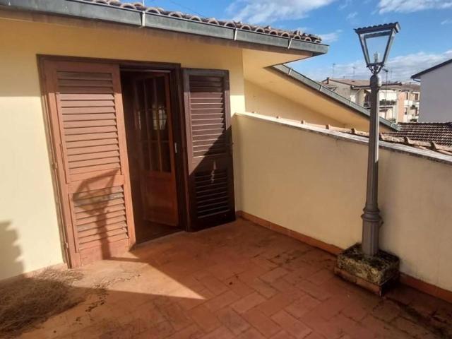 Villa Indipendente in vendita a Unione dei Comuni Circondario dell'Empolese Valdelsa, Empoli