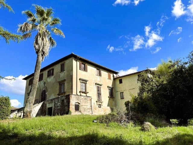 Villa Indipendente in vendita a Unione dei Comuni Circondario dell'Empolese Valdelsa, Empoli