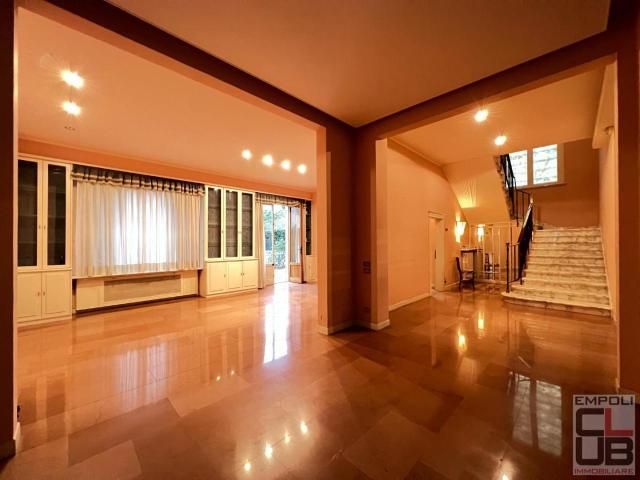 Villa Indipendente in vendita a Unione dei Comuni Circondario dell'Empolese Valdelsa, Empoli