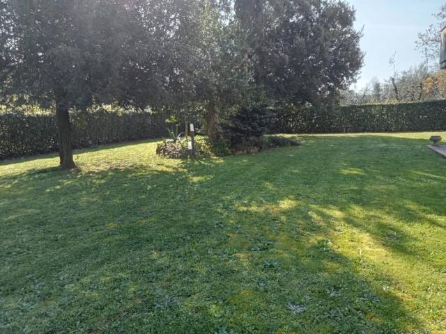 Villa Indipendente in vendita a Unione dei Comuni Circondario dell'Empolese Valdelsa, Empoli