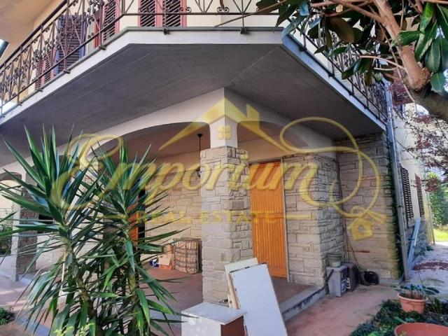 Villa Indipendente in vendita a Unione dei Comuni Circondario dell'Empolese Valdelsa, Empoli