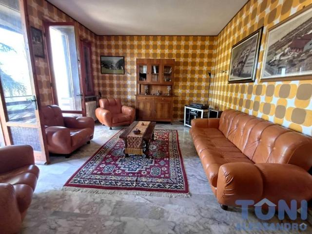 Villa Indipendente in vendita a Unione dei Comuni Circondario dell'Empolese Valdelsa, Empoli