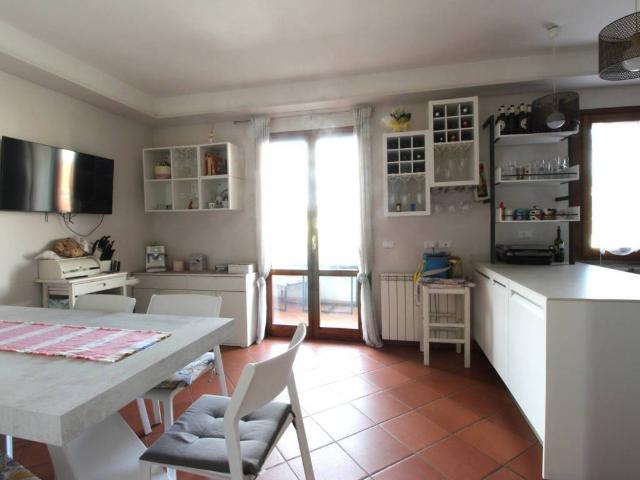 Villa Indipendente in vendita a Unione dei Comuni Circondario dell'Empolese Valdelsa, Empoli