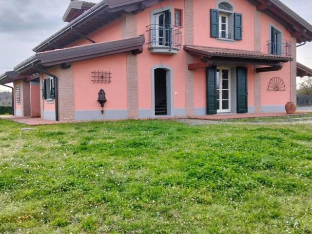 Villa Indipendente in vendita a Unione dei Comuni Circondario dell'Empolese Valdelsa, Empoli