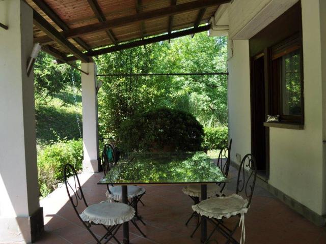 Villa Indipendente in vendita a Unione dei Comuni Circondario dell'Empolese Valdelsa, Empoli