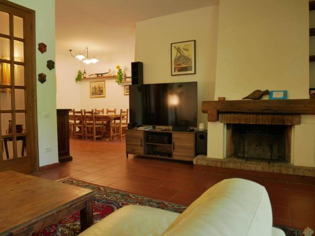 Villa Indipendente in vendita a Unione dei Comuni Circondario dell'Empolese Valdelsa, Empoli