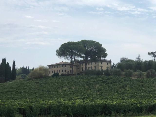 Villa Indipendente in vendita a La Casetta, Empoli