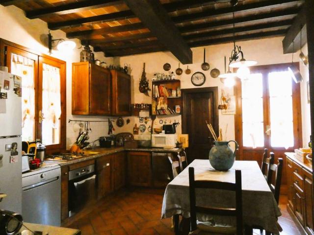 Villa Indipendente in vendita a Unione dei Comuni Circondario dell'Empolese Valdelsa, Empoli