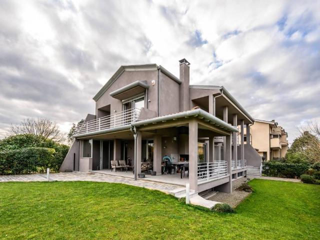 Villa Indipendente in vendita a Unione dei Comuni Circondario dell'Empolese Valdelsa, Empoli