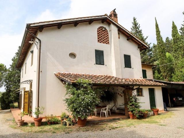 Villa Indipendente in vendita a Unione dei Comuni Circondario dell'Empolese Valdelsa, Empoli