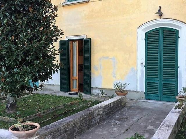 Villa Indipendente in vendita a Unione dei Comuni Circondario dell'Empolese Valdelsa, Empoli
