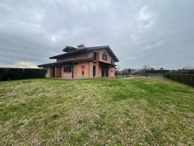 Villa Indipendente in vendita a Unione dei Comuni Circondario dell'Empolese Valdelsa, Empoli