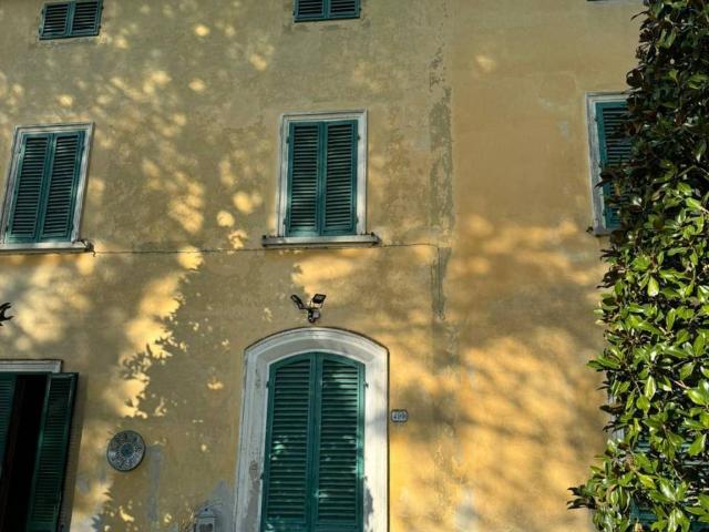 Villa Indipendente in vendita a Unione dei Comuni Circondario dell'Empolese Valdelsa, Empoli