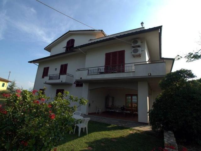 Villa Indipendente in vendita a Unione dei Comuni Circondario dell'Empolese Valdelsa, Empoli