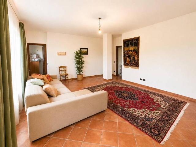 Villa Indipendente in vendita a Unione dei Comuni Circondario dell'Empolese Valdelsa, Empoli