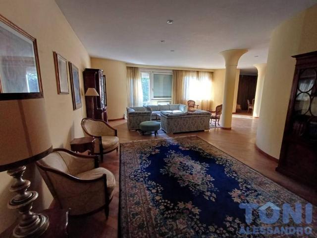 Villa Indipendente in vendita a Unione dei Comuni Circondario dell'Empolese Valdelsa, Empoli