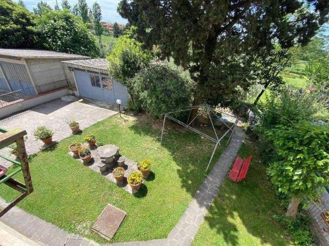 Villa Indipendente in vendita a Unione dei Comuni Circondario dell'Empolese Valdelsa, Empoli