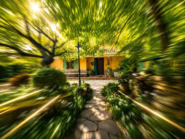Villa Indipendente in vendita a Unione dei Comuni Circondario dell'Empolese Valdelsa, Empoli
