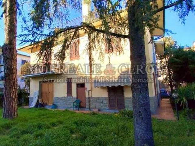 Villa Indipendente in vendita a Unione dei Comuni Circondario dell'Empolese Valdelsa, Empoli