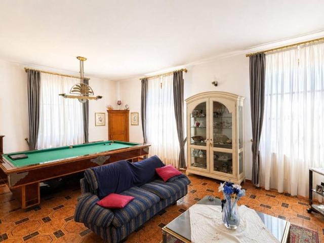 Villa Indipendente in vendita a Unione dei Comuni Circondario dell'Empolese Valdelsa, Empoli