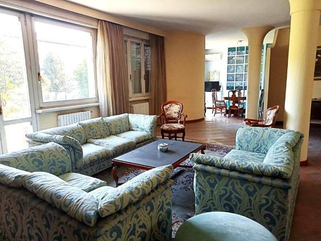 Villa Indipendente in vendita a Unione dei Comuni Circondario dell'Empolese Valdelsa, Empoli
