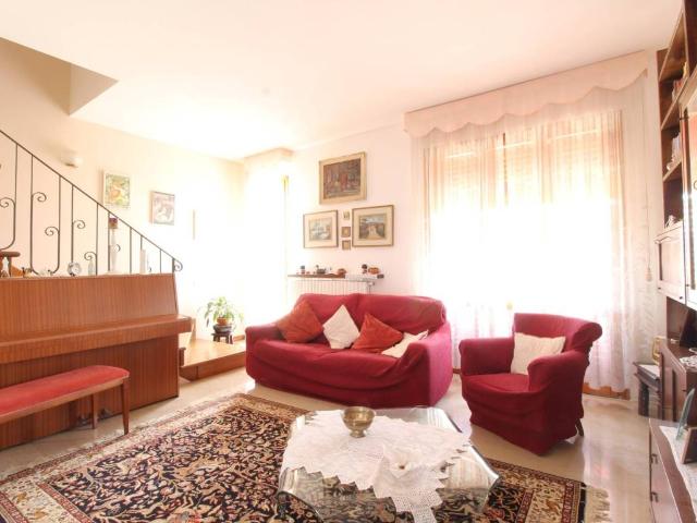 Villa Indipendente in vendita a Pontorme, Empoli