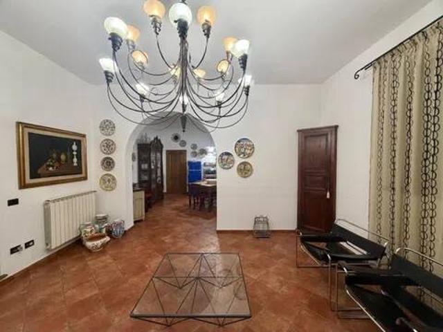 Villa Indipendente in vendita a Avane, Empoli