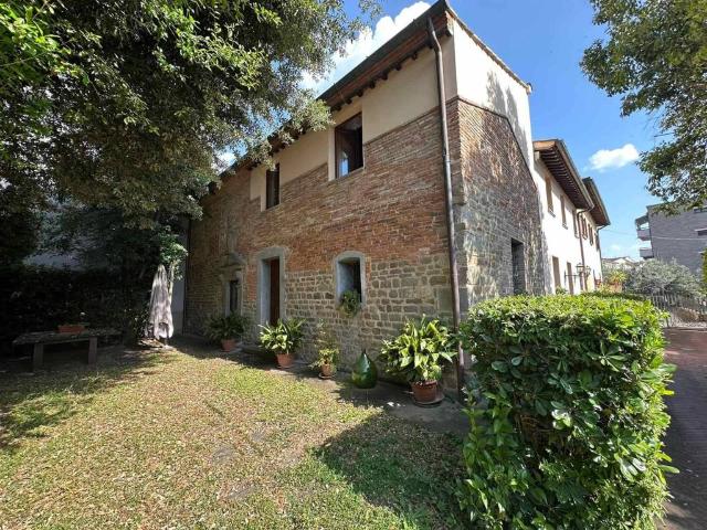 Villa Indipendente in vendita a Unione dei Comuni Circondario dell'Empolese Valdelsa, Empoli