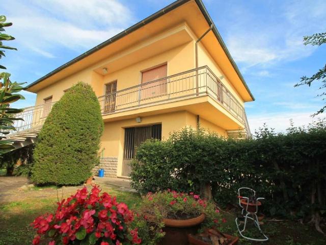 Villa Indipendente in vendita a Unione dei Comuni Circondario dell'Empolese Valdelsa, Empoli