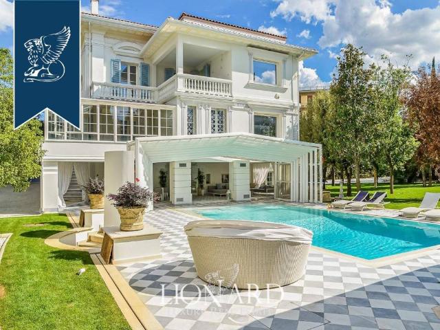 Villa Indipendente in vendita a Cortenuova, Empoli