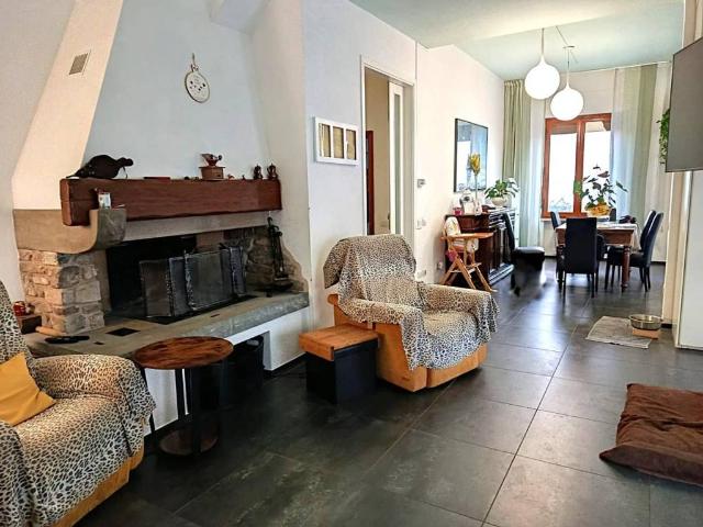 Villa Indipendente in vendita a Unione dei Comuni Circondario dell'Empolese Valdelsa, Empoli